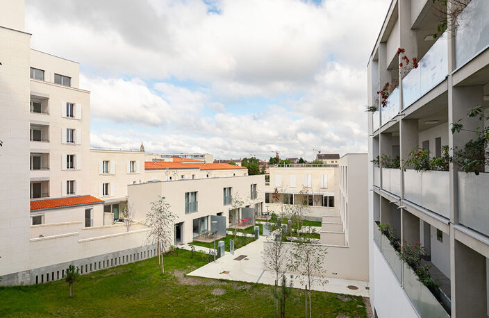 Appartement (T4) - 96.4 — photo 3