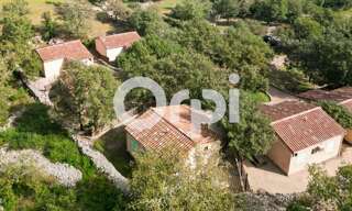 Maison 18 Pièces 252 m² à vendre à Saint-Alban-Auriolles (07120)