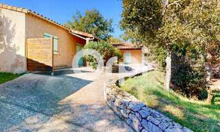 Maison 18 Pièces 252 m² à vendre à Saint-Alban-Auriolles (07120)