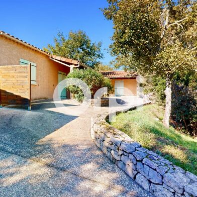 Maison 18 pièces 808400 €