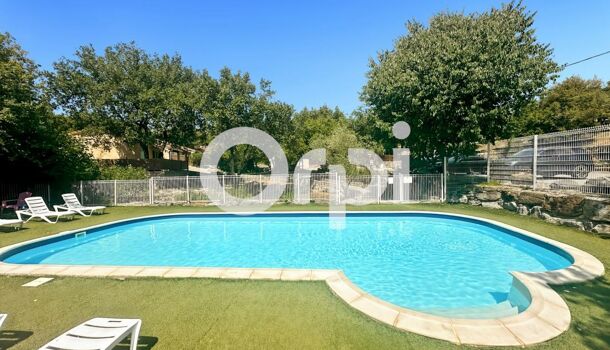 Villa / Maison 18 pièces  à vendre Saint-Alban-Auriolles 07120