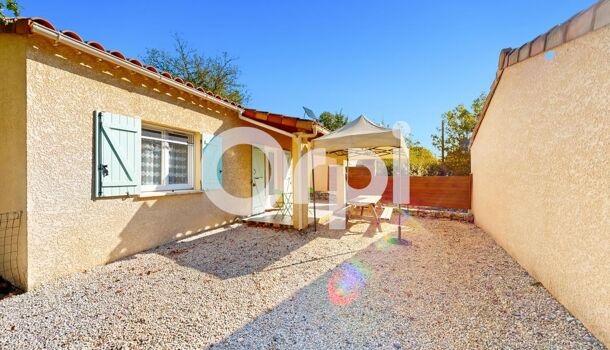 Villa / Maison 18 pièces  à vendre Saint-Alban-Auriolles 07120