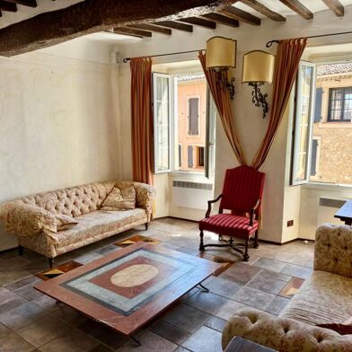 Maison 5 pièces 395000 €