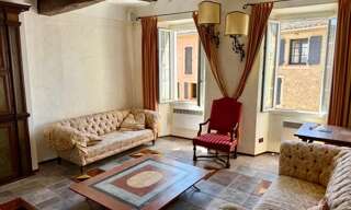 Maison 5 Pièces 200 m² à vendre à Châteauneuf-Grasse (06740)