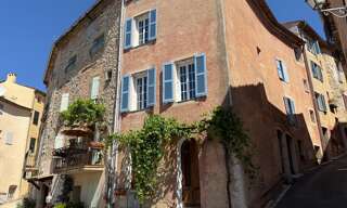 Maison 5 Pièces 200 m² à vendre à Châteauneuf-Grasse (06740)