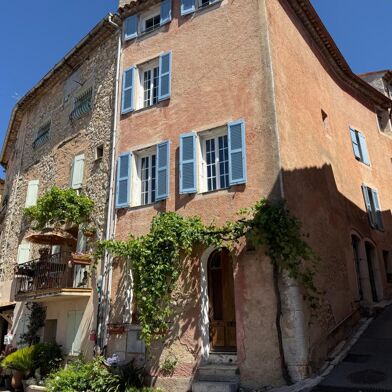 Maison 5 pièces 320000 €