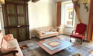 Maison 5 Pièces 200 m² à vendre à Châteauneuf-Grasse (06740)