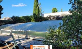 Maison 4 Pièces 85 m² à vendre à Poussan (34560)