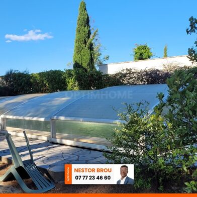 Maison 4 pièces 426800 €