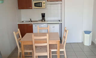 Appartement 2 Pièces 34 m² à vendre à La Tranche-sur-Mer (85360)