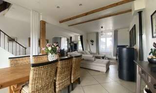 Maison 4 Pièces 138 m² à vendre à Seraucourt-le-Grand (02790)