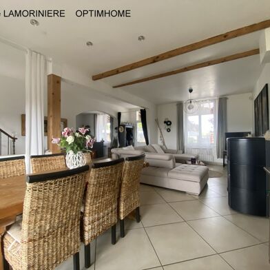 Maison 4 pièces 364000 €