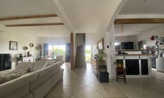 Maison 4 Pièces 138 m² à vendre à Seraucourt-le-Grand (02790)