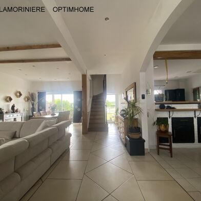 Maison 4 pièces 364000 €
