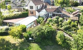 Maison 7 Pièces 165 m² à vendre à Conches-en-Ouche (27190)