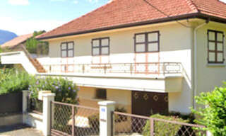 Maison 4 Pièces 74 m² à vendre à Cluses (74300)