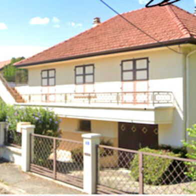 Maison 4 pièces 312000 €