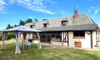 Maison 5 Pièces 138 m² à vendre à Harcourt (27800)