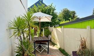 Maison 5 Pièces 110 m² à vendre à Rennes (35000)