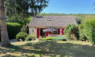 Maison 5 Pièces 93 m² à vendre à La Ferté-sous-Jouarre (77260)