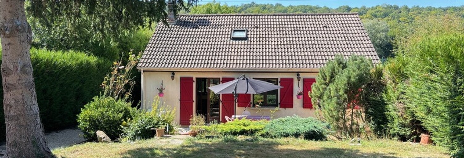 Maison 5 Pièces 93 m² à vendre à La Ferté-sous-Jouarre (77260)