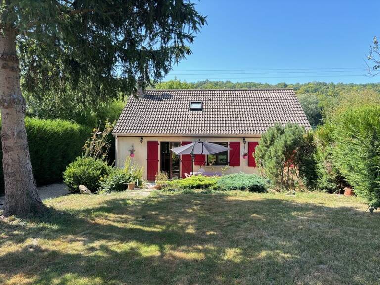 Maison à vendre 5 pièces — photo 1