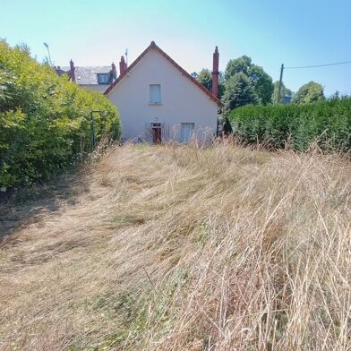 Maison 5 pièces 45000 €