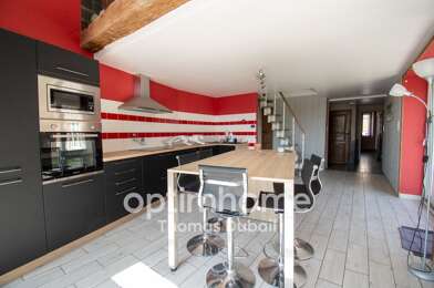 Maison 5 pièces 169500 €