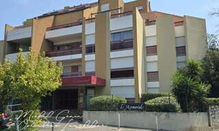 Garage  25 m² à vendre à Marseille 9 (13009)