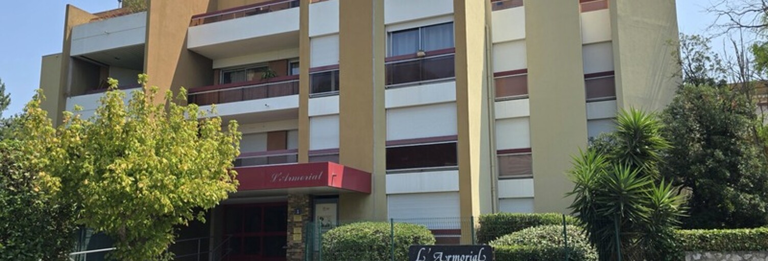 Garage  25 m² à vendre à Marseille 9 (13009)