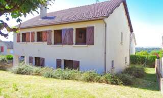 Maison 5 Pièces 91 m² à vendre à Mauriac (15200)