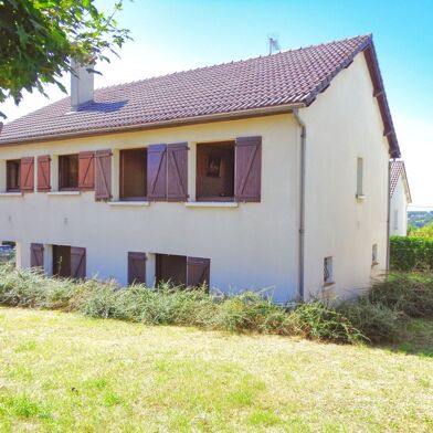 Maison 5 pièces 85000 €