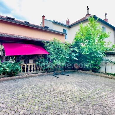 Maison 5 pièces 530000 €