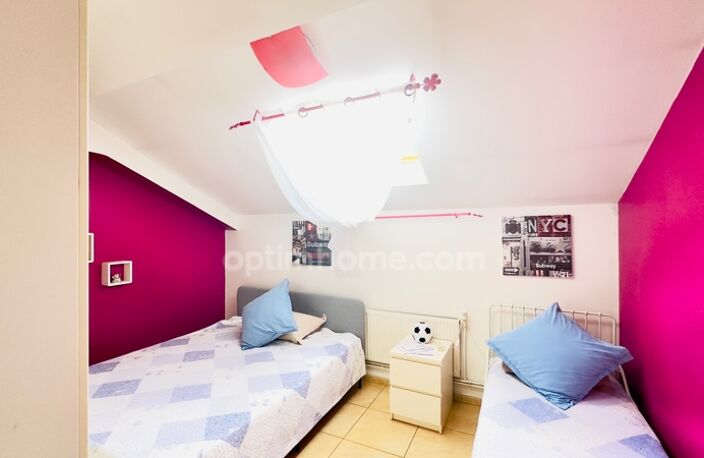 Maison 5 pièces- Quartier Gratte Ciel Villeurbanne — photo 2
