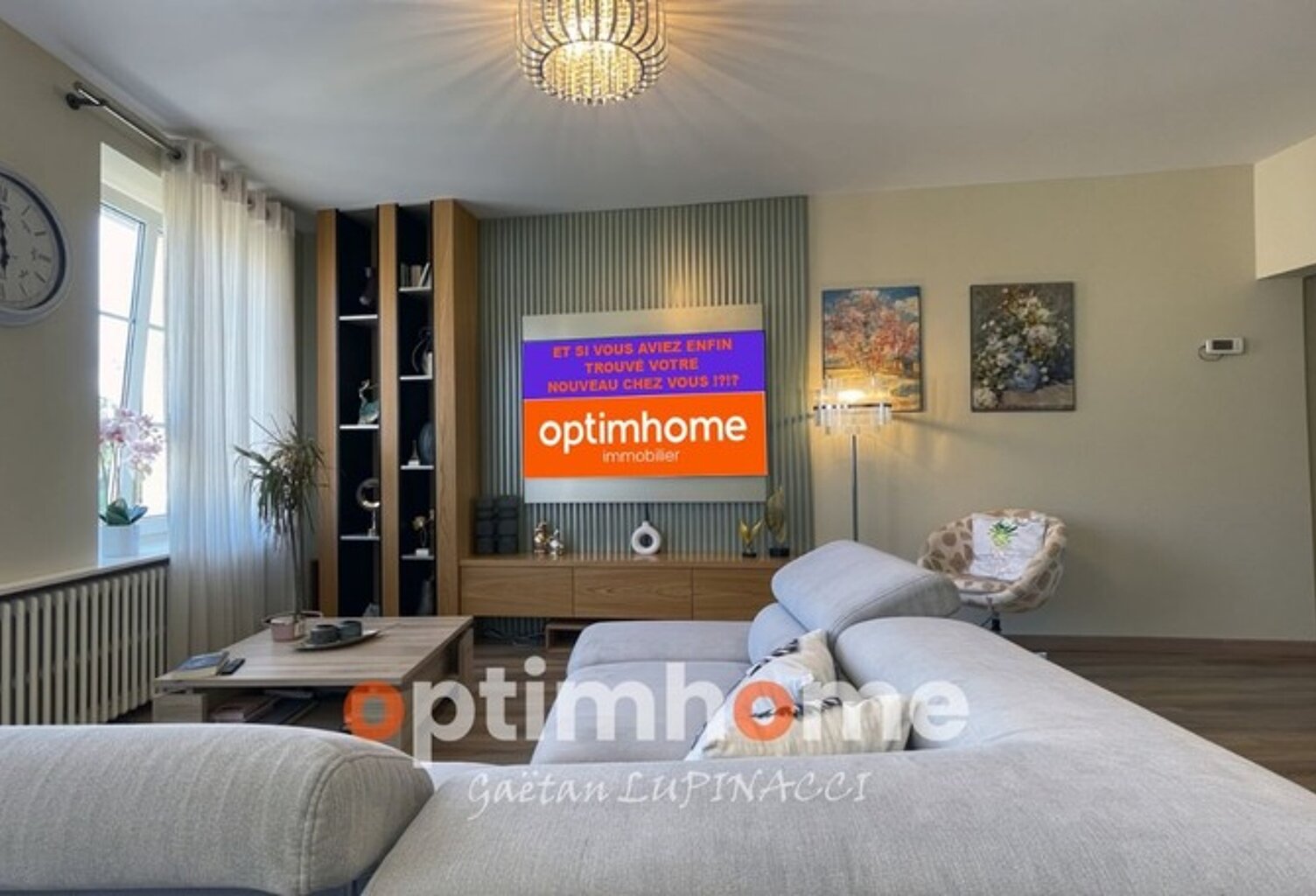 Grande maison 142 m² - 7 pièces, 4 chambres à Manom (57100) — photo 1