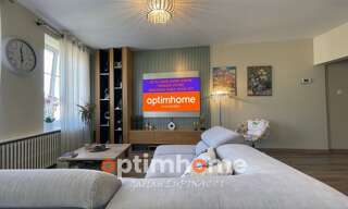 Maison 7 Pièces 142 m² à vendre à Manom (57100)