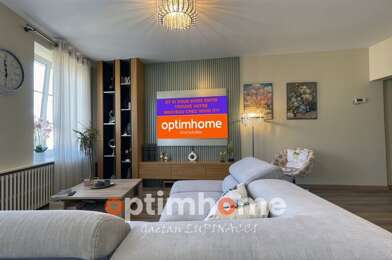 Maison 7 pièces 439000 €