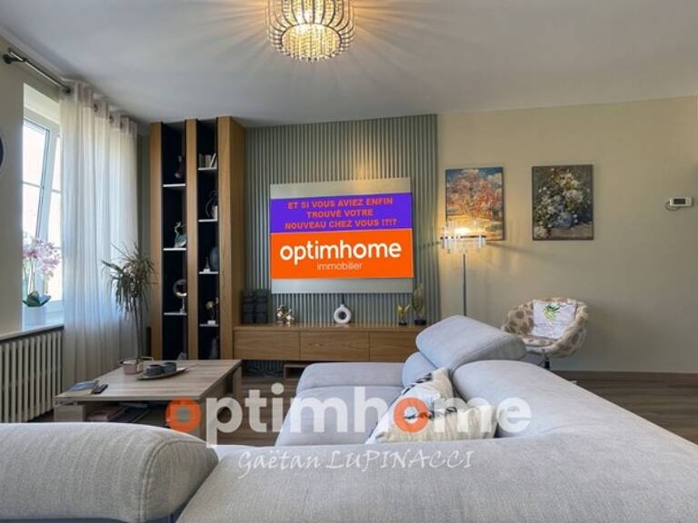 Grande maison 142 m² - 7 pièces, 4 chambres à Manom (57100) — photo 1