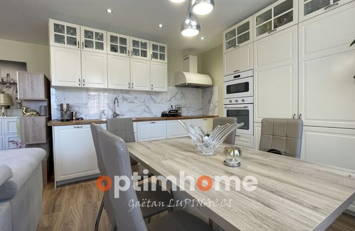 Grande maison 142 m² - 7 pièces, 4 chambres à Manom (57100) — photo 2