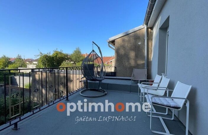 Grande maison 142 m² - 7 pièces, 4 chambres à Manom (57100) — photo 5
