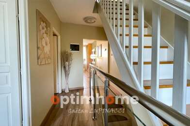 Maison 7 pièces 439000 €