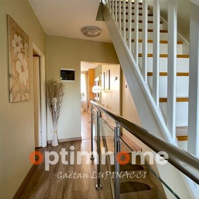 Maison 7 pièces 439000 €