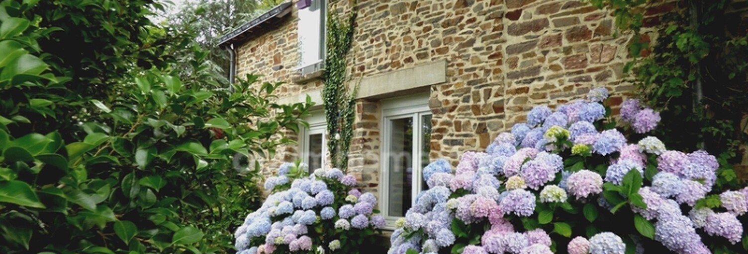 Maison 7 Pièces 165 m² à vendre à Saint-Nicolas-de-Redon (44460)