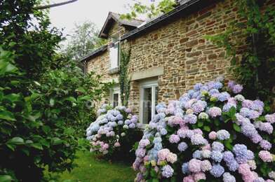 Maison 7 pièces 258000 €