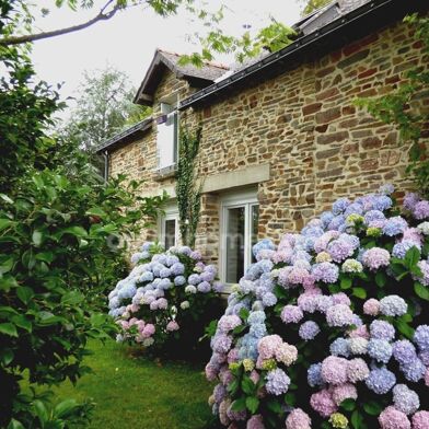 Maison 7 pièces 258000 €