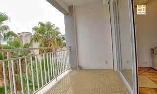 Appartement 2 Pièces 79 m² à vendre à Nice (06000)