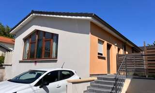 Maison 4 Pièces 70 m² à vendre à Malzéville (54220)