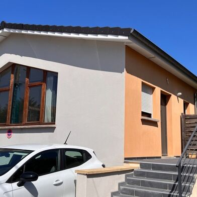 Maison 4 pièces 199000 €