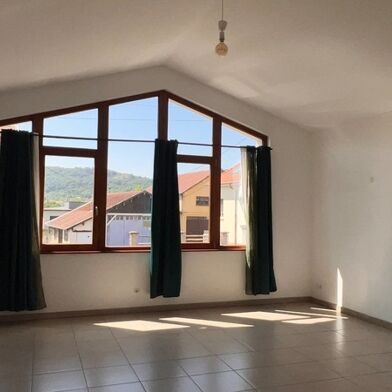 Maison 4 pièces 199000 €