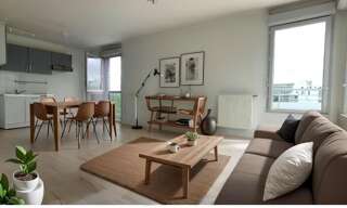 Appartement 3 Pièces 68 m² à vendre à Bordeaux (33300)